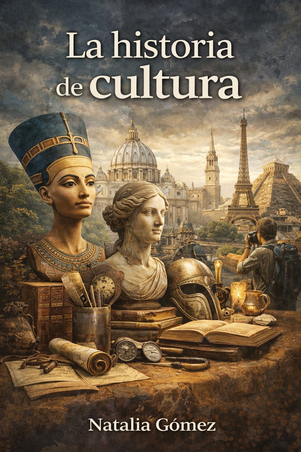 La historia de Cultura