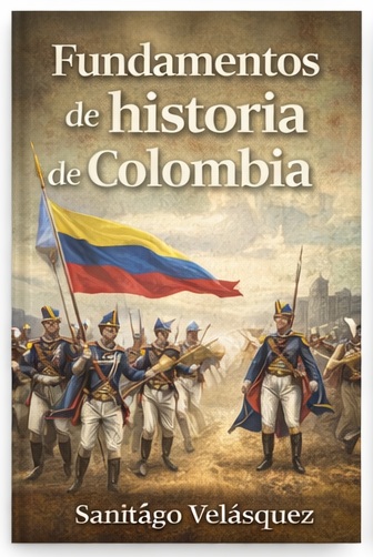 Fundamentos de historia de Colombia